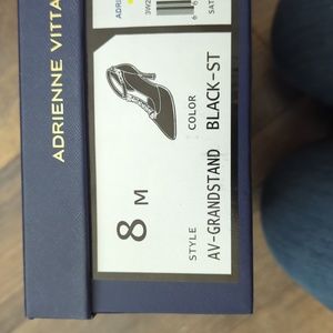 Adrienne vittadini heels